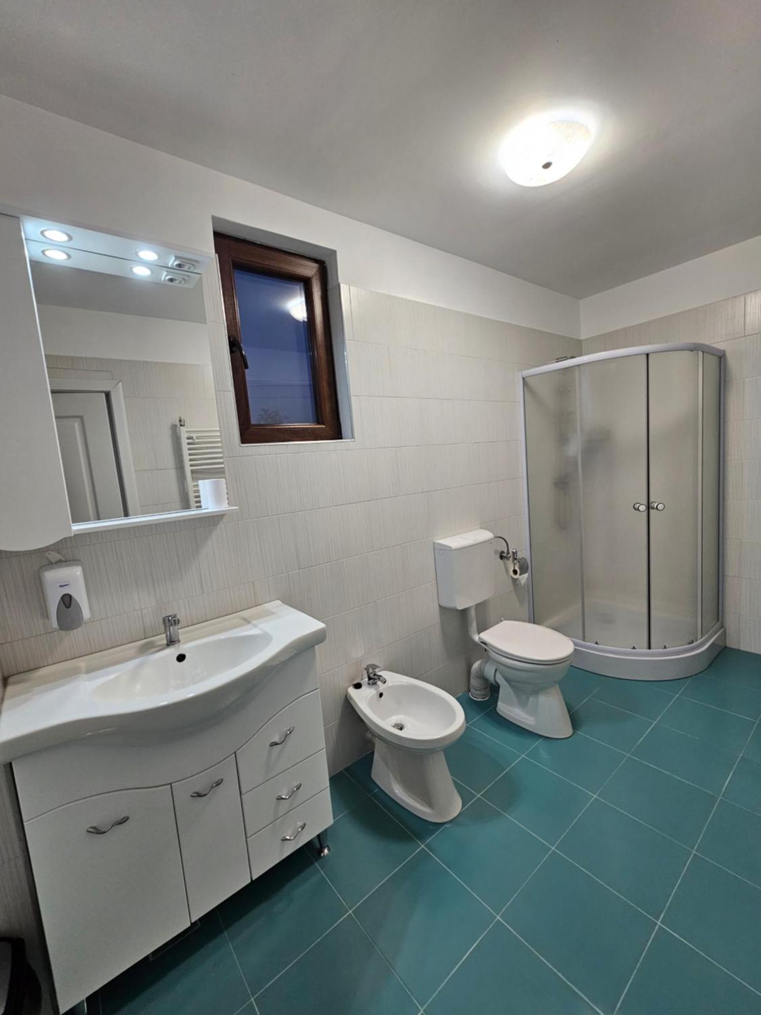 Colt De Rai Bed & Breakfast Hîrtoape Room photo
